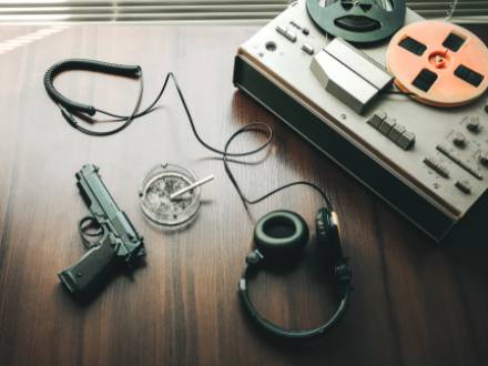 Chicago Federal Criminal Defense Attorney